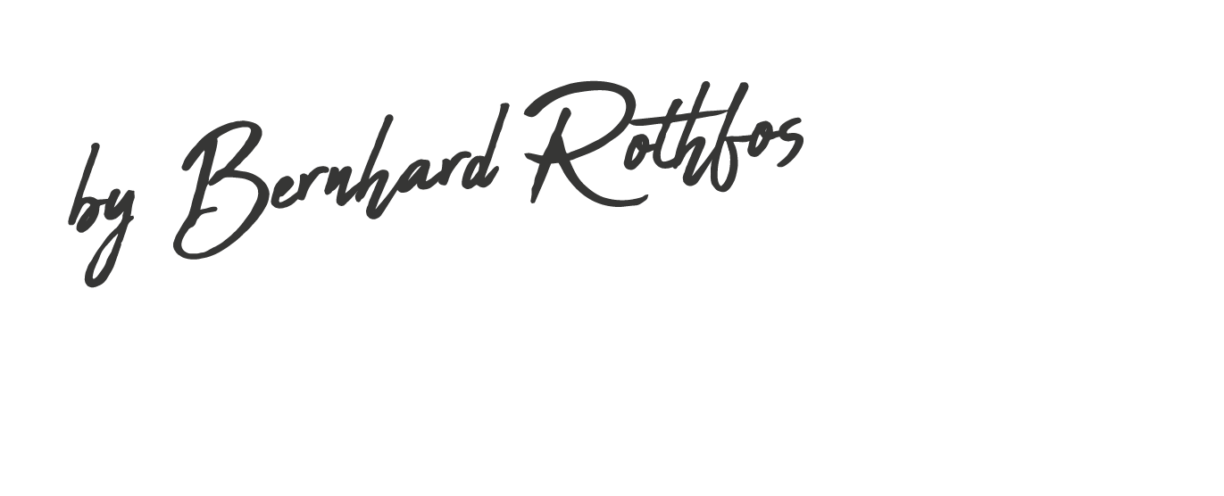 Bernhard Rothfos Logo Bernhard rothfos gmbh, Wiebke Kunert